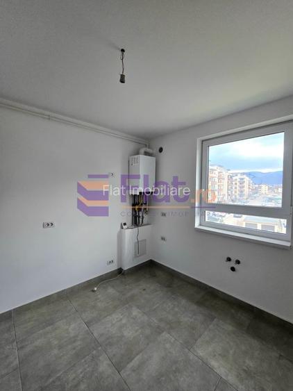 Apartament 3 Camere Brașov Tractorul Parcare - 15