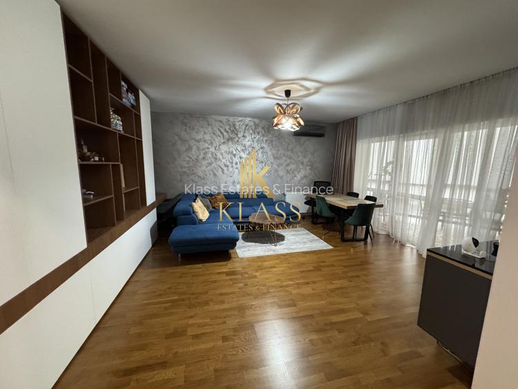 Apartament de vânzare – 3 camere- Pipera- Domus Stil - 3