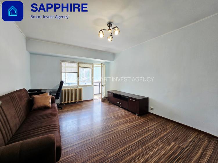 Apartament 2 camere de închiriat la stația de metrou Piața Gorjului - 2