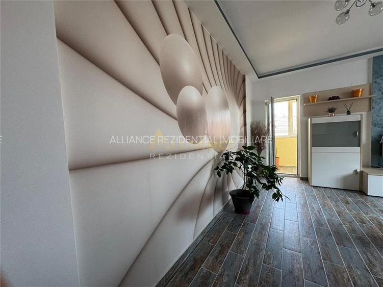 Metrou Dimitrie Leonida Ap 2 Camere de inchiriat - 9