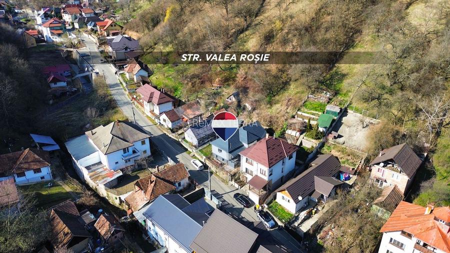 DE VANZARE Oportunitate rară BAIA MARE– Casă renovată teren 1.071 mp - 9