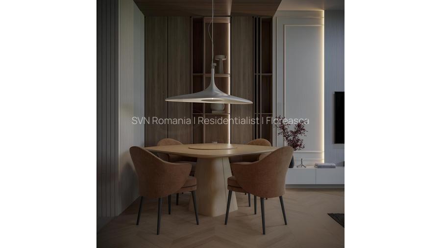 REV2005354 Vila moderna l 5 Camere l SVN Pipera Homes - 7