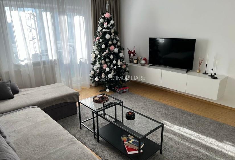 Apartament 2 camere de vânzare Lujerului - 2