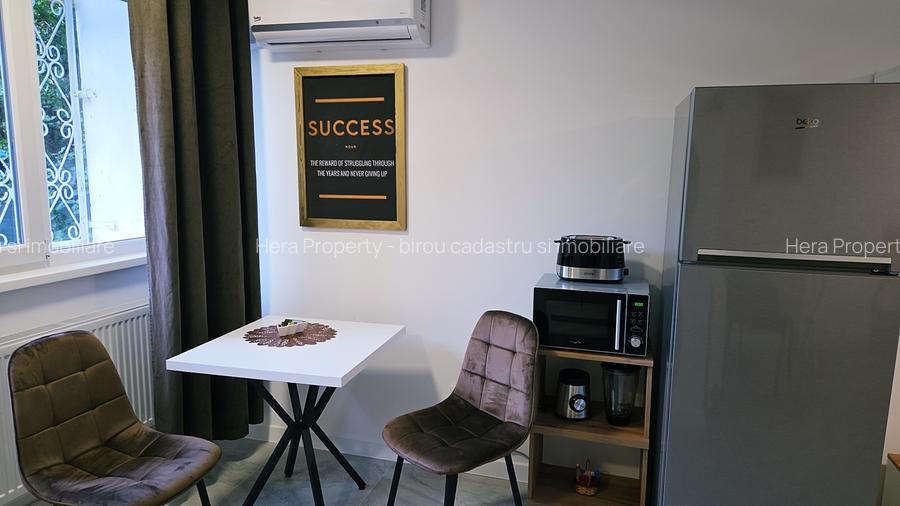Apartament cu 1 cameră de închiriat Mazepa Roșiori - 9