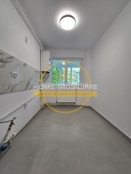 Apartament cu 2 camere - etajul 2/ complet renovat/ 53mp/ zona Tatarasi - 5