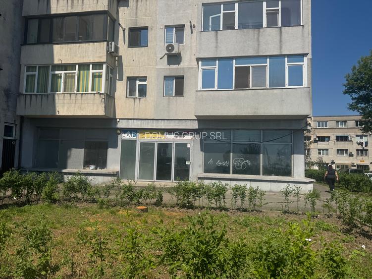 Spațiu comercial de inchiriere - 4