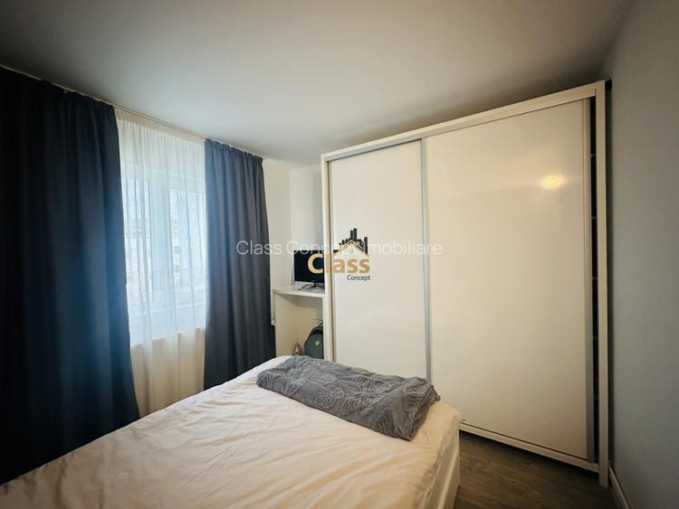 Apartament 2 camere | Decomandat | Modern | 51 mpu | Flora Manastur  - 6