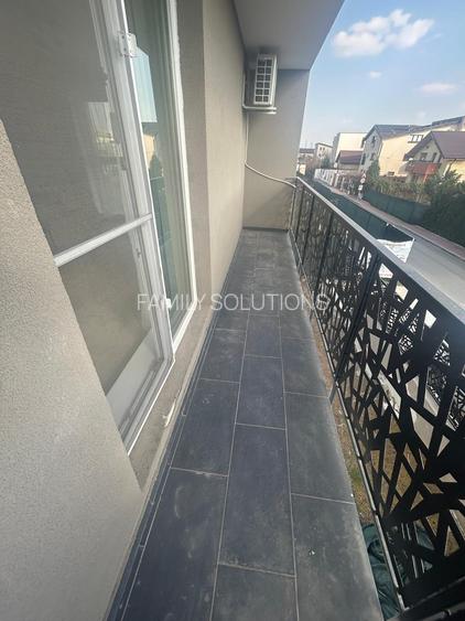 MUTARE RAPIDA! Apartament 2 camere decomandat, Trapezului, - 4