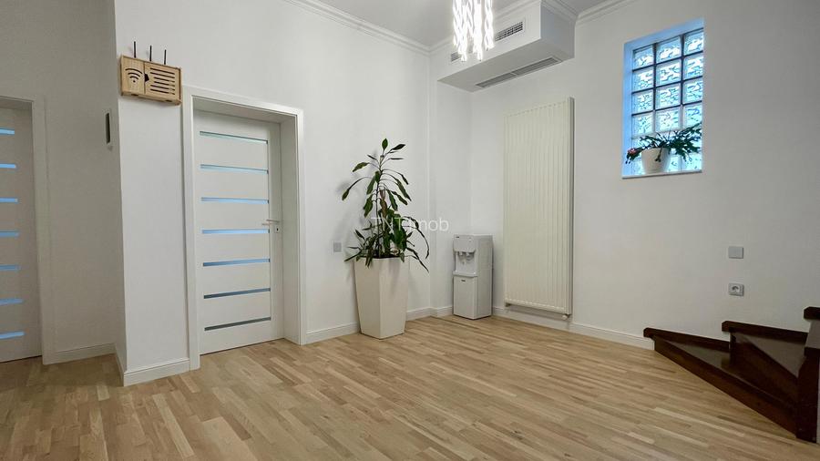 Casa individuala Mogosoaia, parter + etaj + pod, comision 0 ! - 34