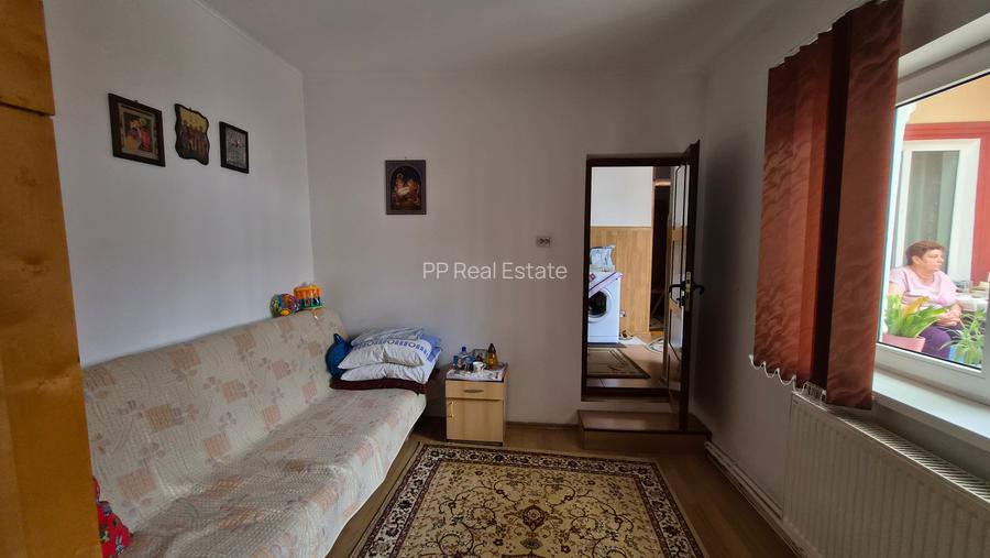 Faleza Nord - Exclusivitate-Casa 4 caramida, acoperis schimbat - 17