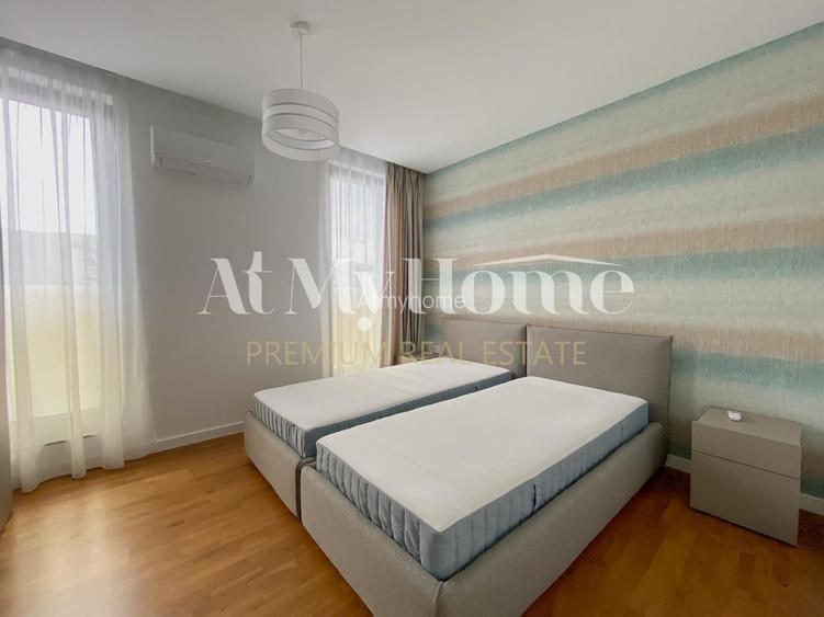 Vila moderna cu 5 camere , mobilata +utilata - 11