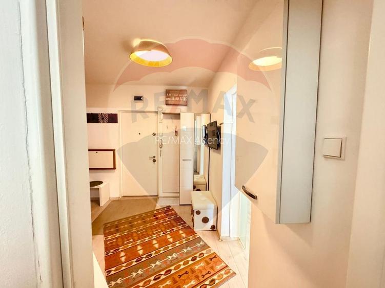 Garsoniera de inchiriat, Stefan cel Mare - 9