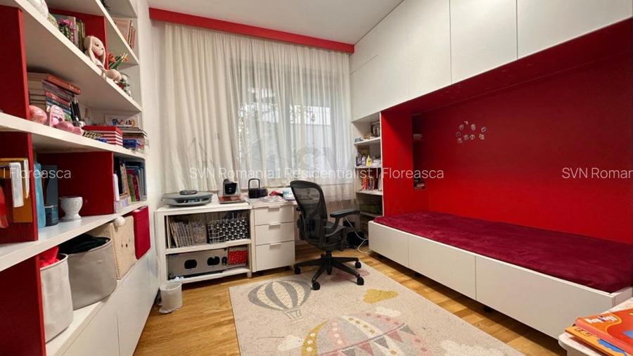 REA1028793 Apartament 4 camere Herastrau de vanzare - 6