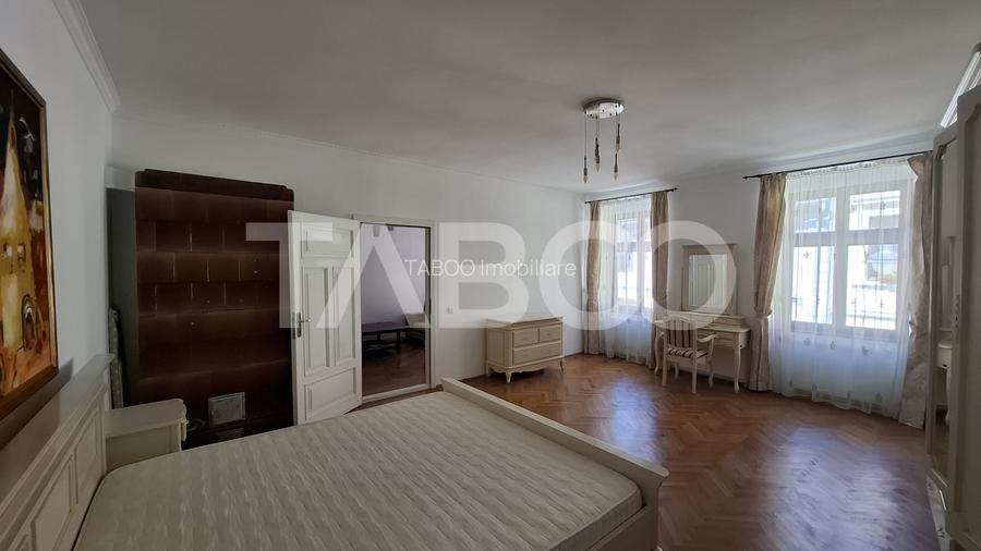Apartament 2 camere de vanzare 70 mp zona Centrul Istoric - 2