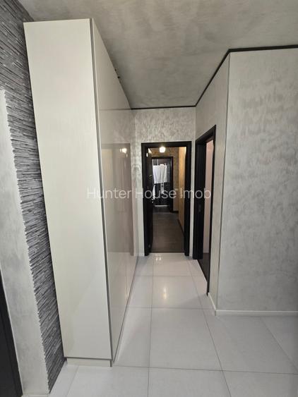 Apartament 3 camere in Transparent Residence, Chiajna | Mobilat/ Utilat premium! - 17