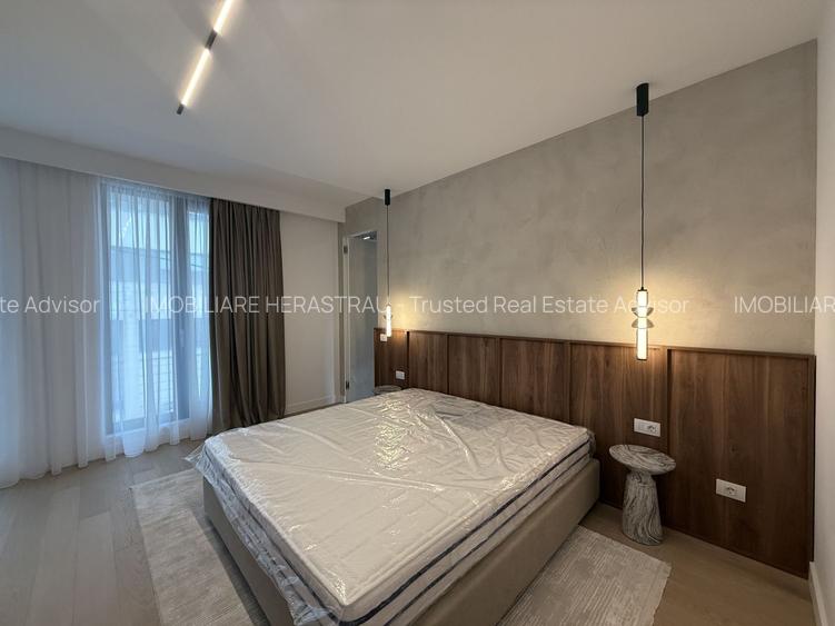 Apartament exclusivist | Imobil boutique | Lângă Parcul Herăstrău - 11