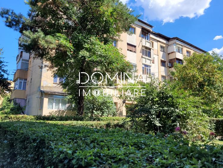Vanzare apartament 2 camere, decomandat, vizavi de Mall Tg Jiu  - 10
