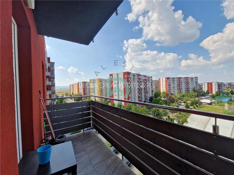 Studio decomandat Avantgarden - 3