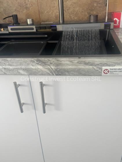 Apartament in zona Family Mall Miroslava, 100 ml fata de statia de autobuz - 8