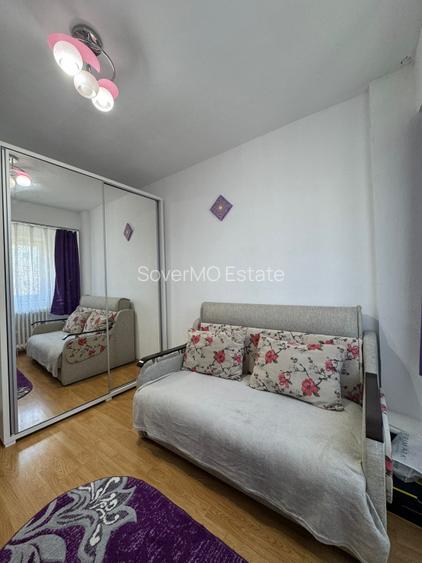 Apartament 4 Camere | 87MP | Progresul - Nasaud - 6