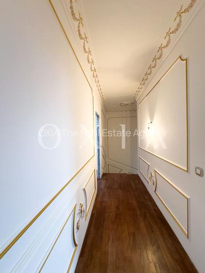 OX606 Arta si Confort: Penthouse Baroc - 15