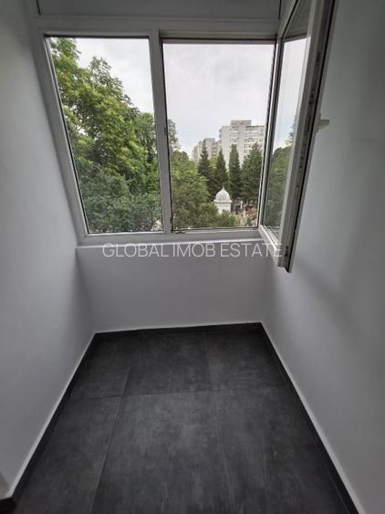 Inchiriere Garsoniera Renovata Iancului - 15