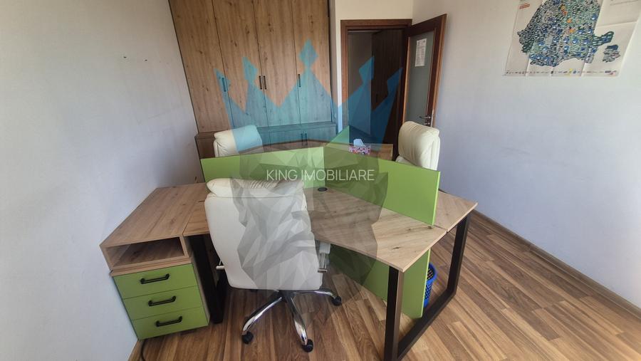Apartament 3 Camere Belvedere Park Baba Novac Bucuresti - 10