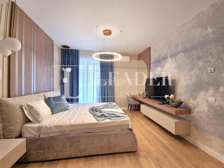 Apartamentul ALBASTRU I  Premium Design I 2021 building - 5