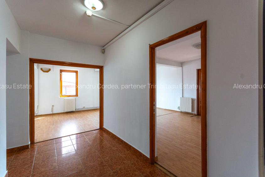 Aviatiei | Smaranda Braescu | Vila reprezentativa de inchiriat - 31