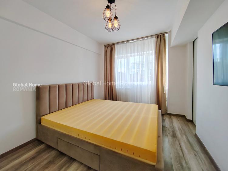 Dorobanți-Lisabona | 2-Rooms | Elegant Design | Spacious Balcony - 7
