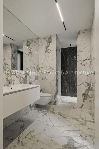 Apartament de inchiriat – 4 camere, vedere directa catre Parcul Kiseleff - 22