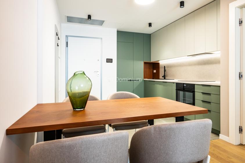 Apartament 2 Camere T2 40 | Up-site - 11