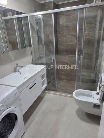 Inel II - Institutul de Marina - 2 camere de lux - 6