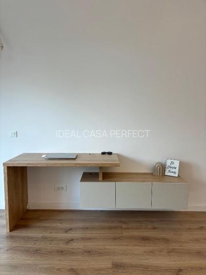 Exigent Plaza Faza 4 langa Auchan, Profi City, parcul Liniei - 6