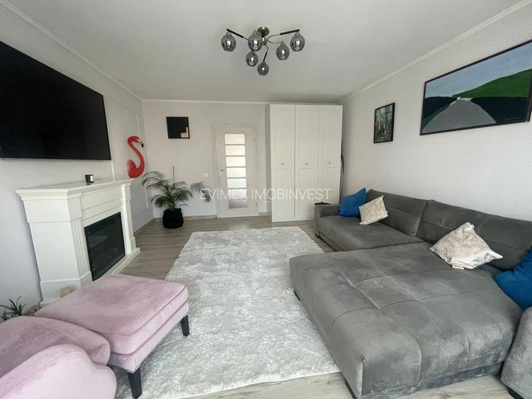 Unirii - inchiriere apartamenr 3 camere - 3