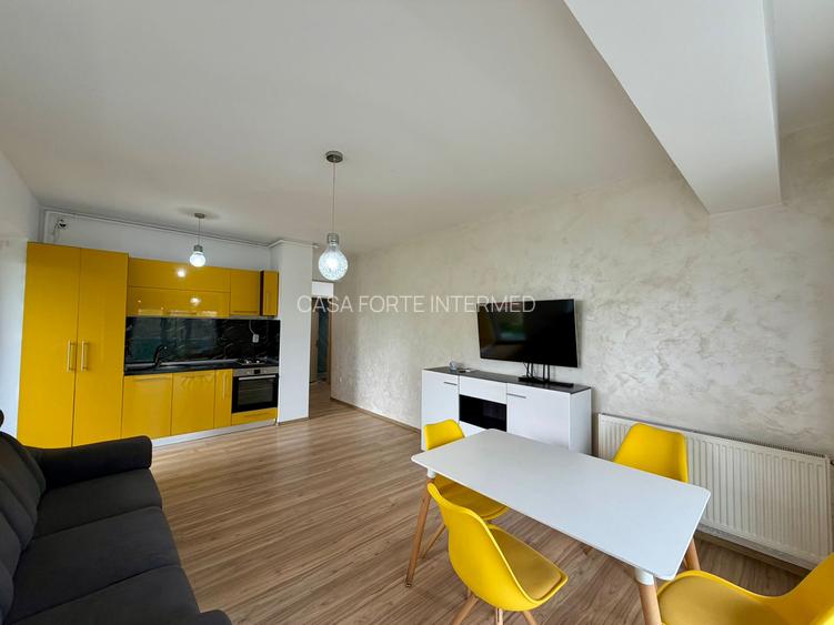 Apartament de vis în Mamaia – zona Vega Moonlight 2 camere 94.000 € - 2