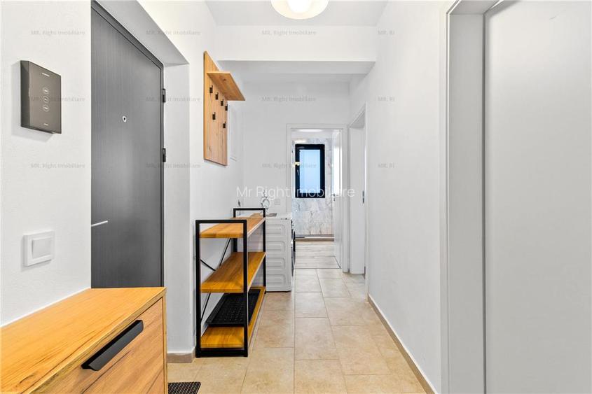 Comision 0% Apartament nou 2 camere Sanpetru Brasov - 8