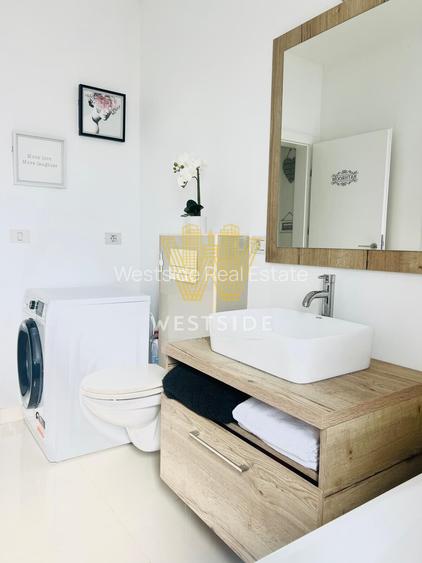 Apartament premium cu 2 camere, de vanzare, in Dumbravita - 5