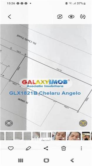 Aparatorii Patriei vila P+1,5 camere,an 2023 - 28