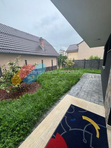 Vilă Nouă Gheorgheni – 212 mp Utili, 3 Nivele, parcari - 14