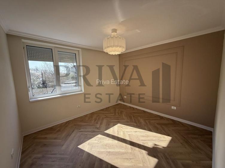 Apartament renovat 2 camere, 58 mp, etaj 1, Bălcescu - 3