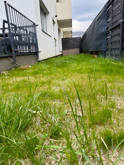 Apartament 2 camere cu grădină proprie, parter, 2 locuri de parcare subterane - 7