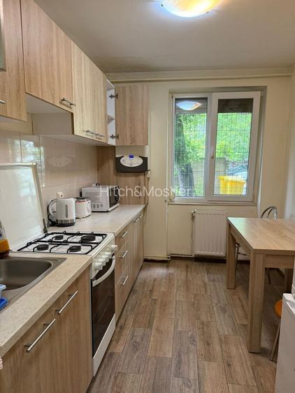 De închiriat apartament 2 camere – zona Take Ionescu - 7