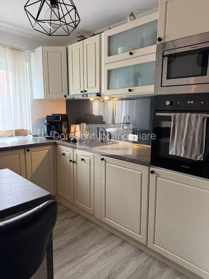 Apartament 3 camere decomandat | finisaje premium | 2 băi | Mărăști - 6