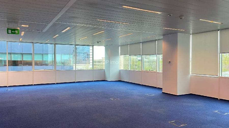 Hermes Business Campus cladirea B, Pompei, 200 - 3271 mp  0% comision! - 4