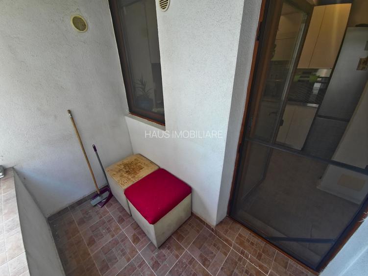 Compozitorilor apartament 3 camere modern termen lung - 22