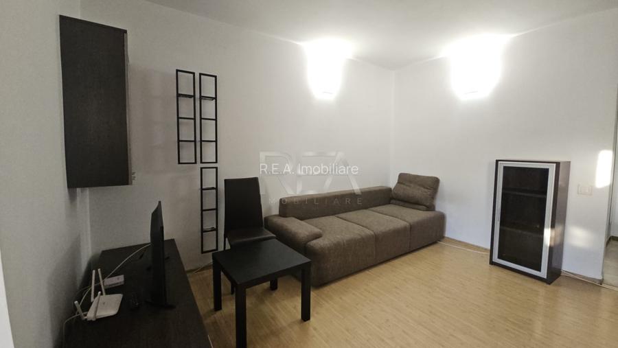 Garsoniera lângă metrou, etaj 4/10, Drumul Taberei - 3