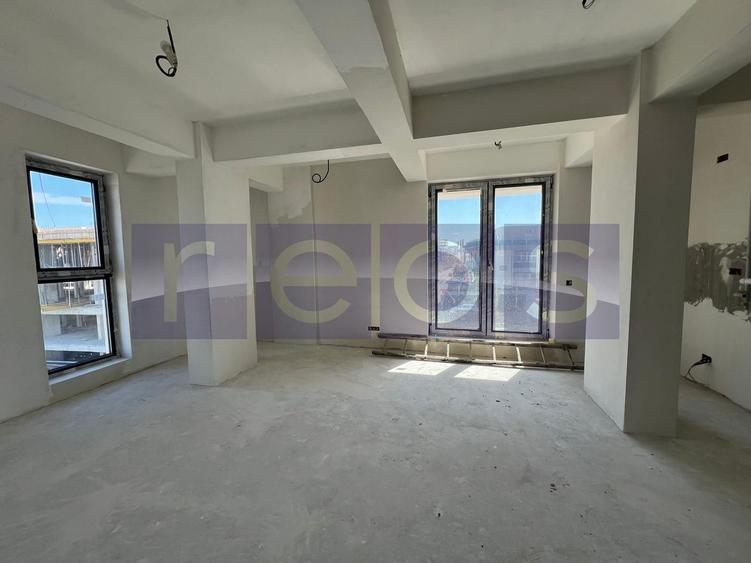 VANZARE 2 CAMERE  | ETAJ 2 | ZONA PALLADY - 3