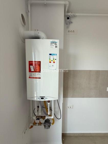 DIRECT PROPRIETAR - Apartament 2 Camere - Ansamblul Hils Titanium - 9