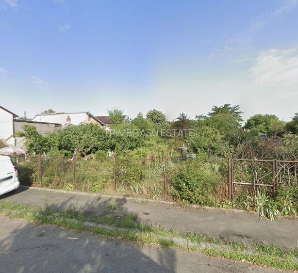 GIULESTI | Teren intravilan 800mp | Certificat urbanism disponibil - 7